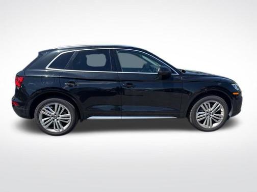 2018 Audi Q5 2.0T Tech Premium