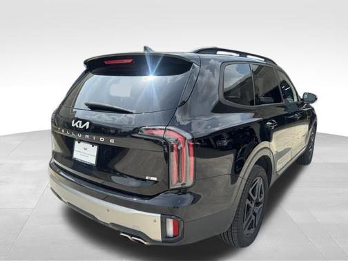 2023 Kia Telluride SX X-Line