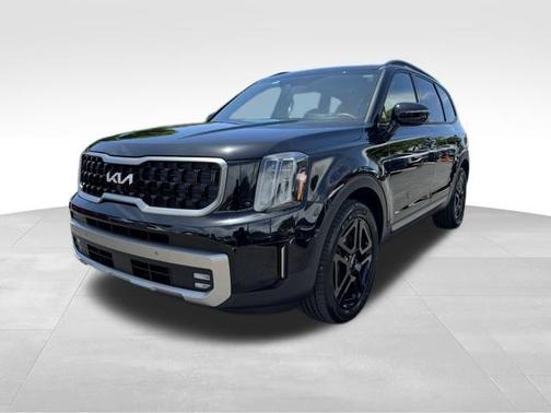 2023 Kia Telluride SX X-Line