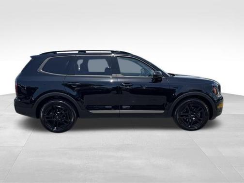 2023 Kia Telluride SX X-Line