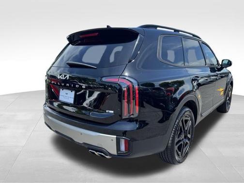 2023 Kia Telluride SX X-Line