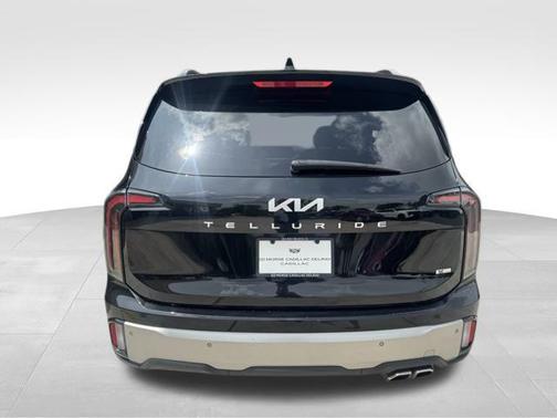 2023 Kia Telluride SX X-Line