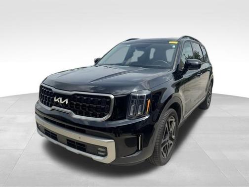 2023 Kia Telluride SX X-Line