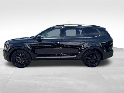 2023 Kia Telluride SX X-Line
