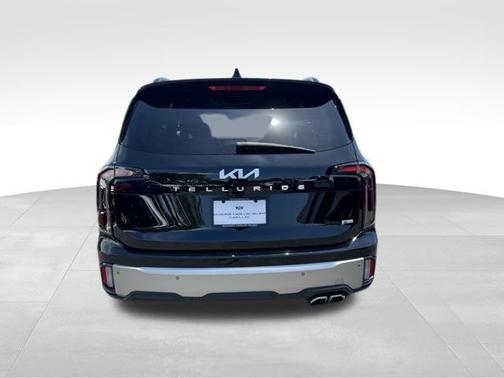 2023 Kia Telluride SX X-Line