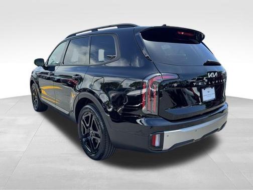 2023 Kia Telluride SX X-Line