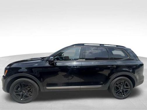 2023 Kia Telluride SX X-Line