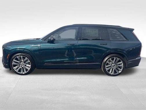 2026 Cadillac VISTIQ Platinum