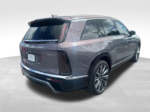 2026 Cadillac VISTIQ Premium Luxury