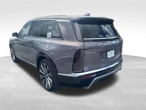 2026 Cadillac VISTIQ Premium Luxury