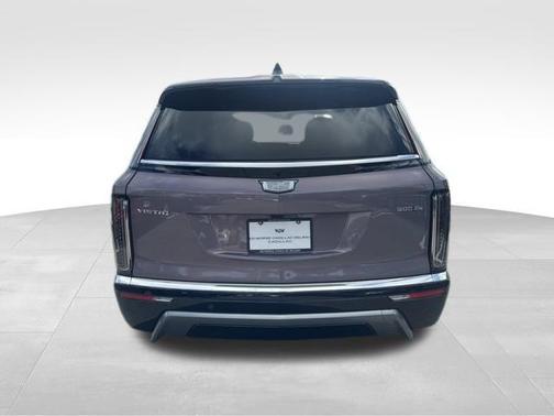 2026 Cadillac VISTIQ Premium Luxury