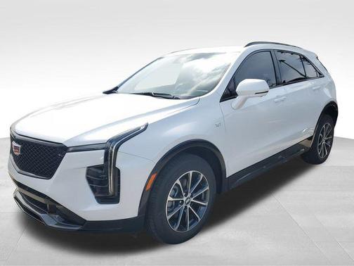 2025 Cadillac XT4 Sport