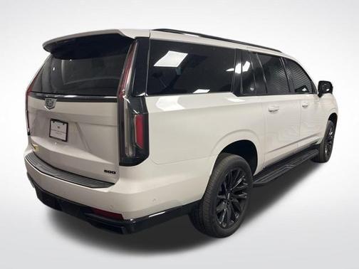 2023 Cadillac Escalade ESV Sport
