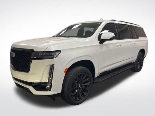 2023 Cadillac Escalade ESV Sport