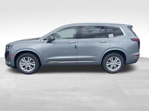 2025 Cadillac XT6 Luxury FWD