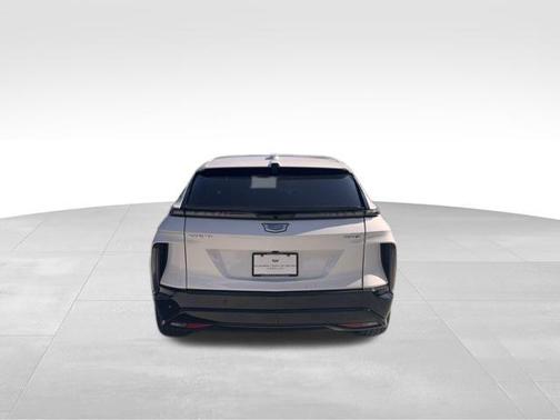 2025 Cadillac LYRIQ Luxury w/1SC