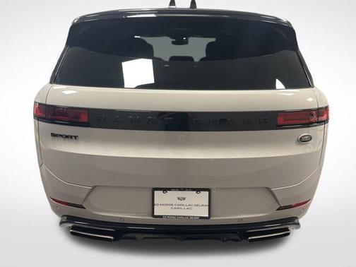 2023 Land Rover Range Rover Sport SE
