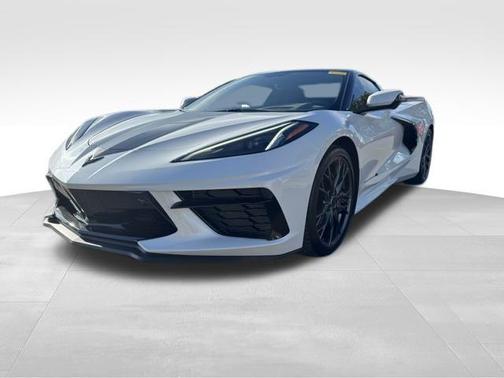 2023 Chevrolet Corvette Stingray w/3LT