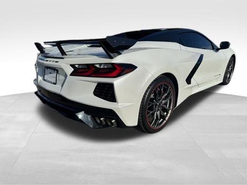 2023 Chevrolet Corvette Stingray w/3LT