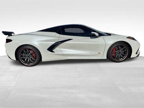 2023 Chevrolet Corvette Stingray w/3LT