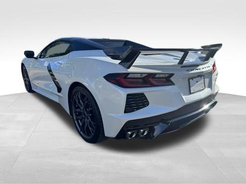 2023 Chevrolet Corvette Stingray w/3LT