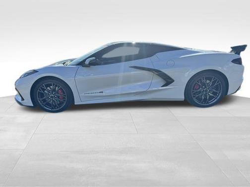 2023 Chevrolet Corvette Stingray w/3LT