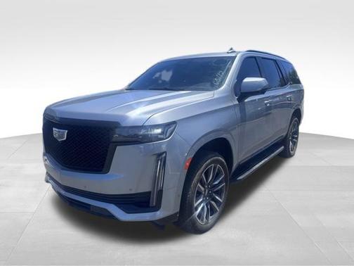 2024 Cadillac Escalade Sport