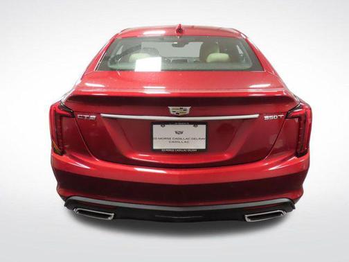 2022 Cadillac CT5 Premium Luxury