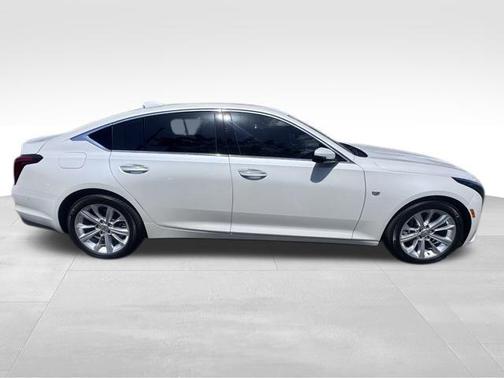 2025 Cadillac CT5 Premium Luxury RWD