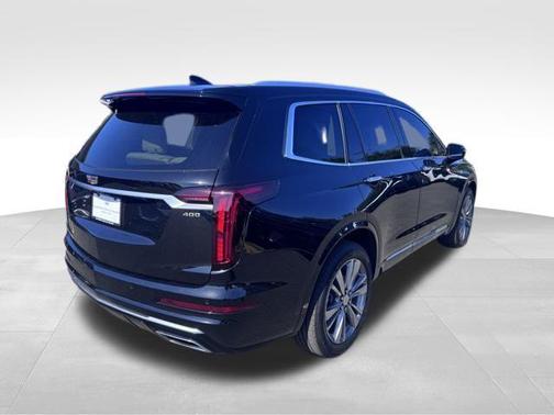 2023 Cadillac XT6 Premium Luxury FWD