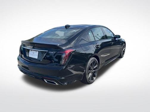 2023 Cadillac CT5 Sport