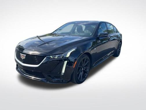 2023 Cadillac CT5 Sport