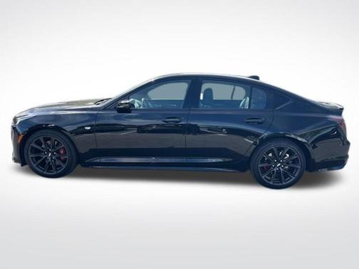 2023 Cadillac CT5 Sport