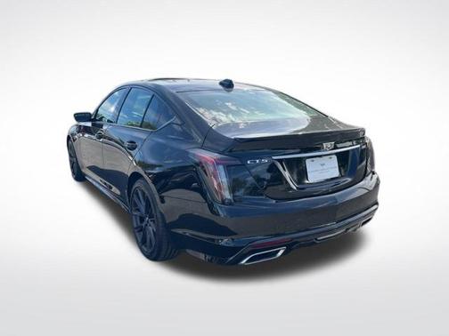 2023 Cadillac CT5 Sport