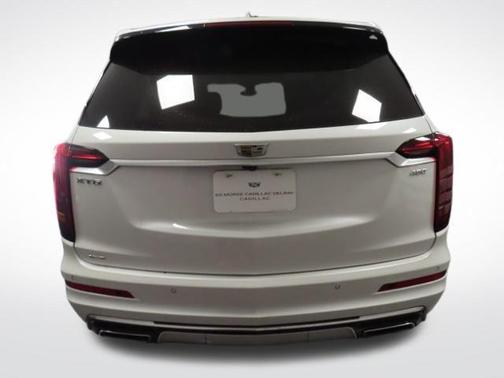 2023 Cadillac XT6 Premium Luxury AWD