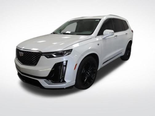 2023 Cadillac XT6 Premium Luxury AWD