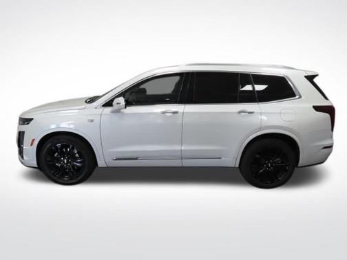 2023 Cadillac XT6 Premium Luxury AWD