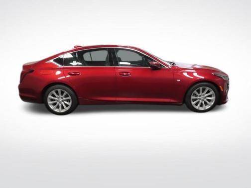 2023 Cadillac CT5 Luxury