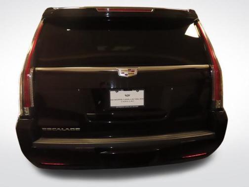 2019 Cadillac Escalade ESV Platinum