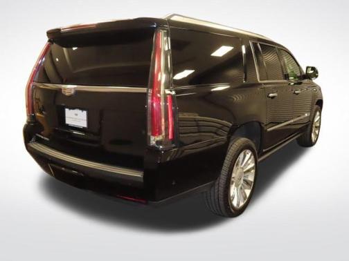 2019 Cadillac Escalade ESV Platinum