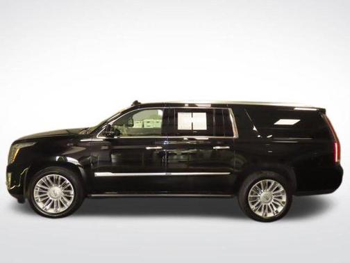 2019 Cadillac Escalade ESV Platinum