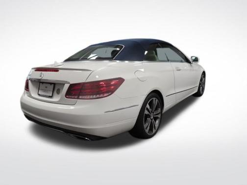 2014 Mercedes-Benz E-Class E 350