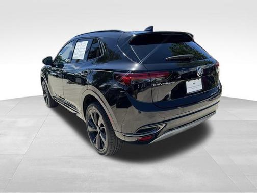 2022 Buick Envision FWD Essence