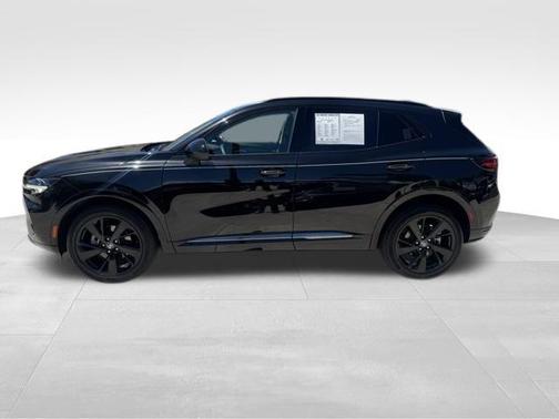 2022 Buick Envision FWD Essence