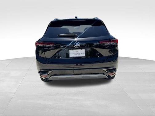 2022 Buick Envision FWD Essence