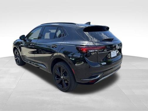 2022 Buick Envision FWD Essence