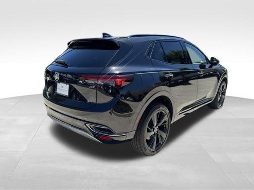 2022 Buick Envision FWD Essence