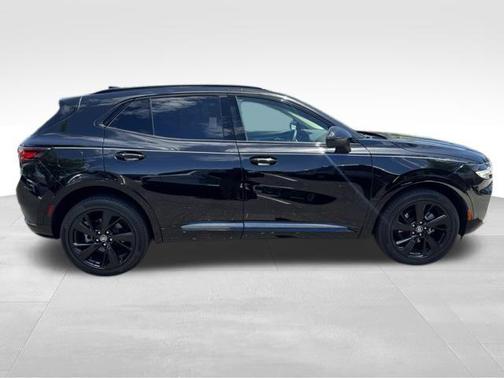 2022 Buick Envision FWD Essence