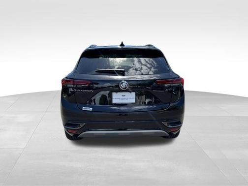 2022 Buick Envision FWD Essence