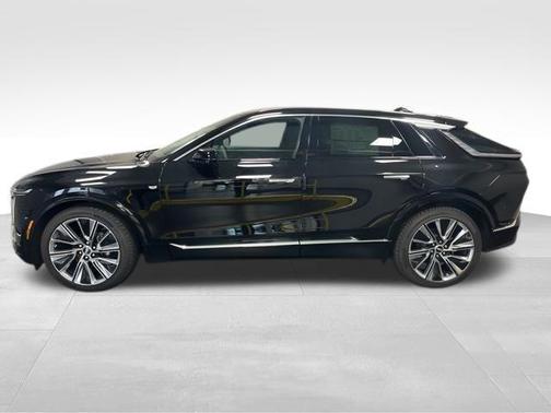 2026 Cadillac LYRIQ Signature Luxury